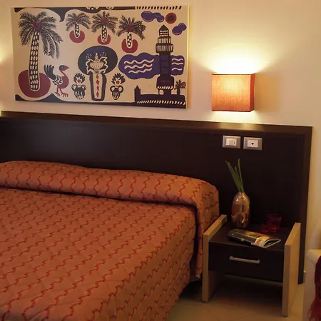 Noha Suite Hotel-3